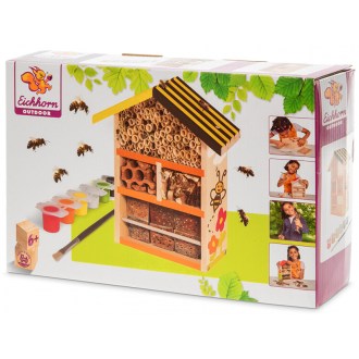 Apiario esterno Eichhorn