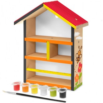 Apiario esterno Eichhorn