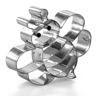 Stampini per biscotti Imgut® ape 1