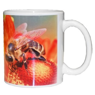 Tazza ApiSina Amo il miele