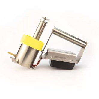 Coperchio isolante in silicone per InstantVap 18V Original