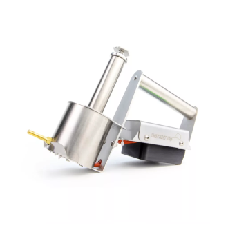 Vaporizzatore Istantaneo 18V Turbo