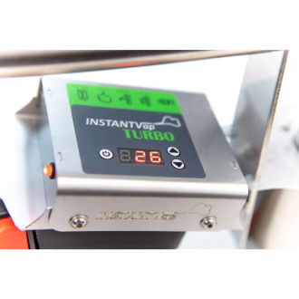 Vaporizzatore Istantaneo 18V Turbo