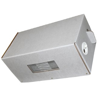 Scatola cerata per nuclei Zander fino a 220 mm