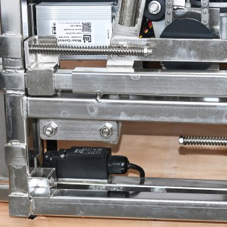 Carrello elettrico per apicoltori Mellarius