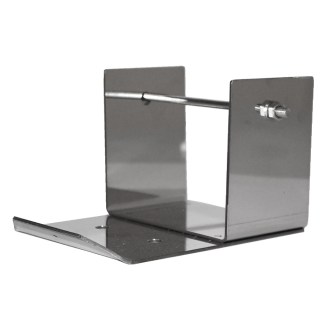 Svolgitore di filo - grande - acciaio inox