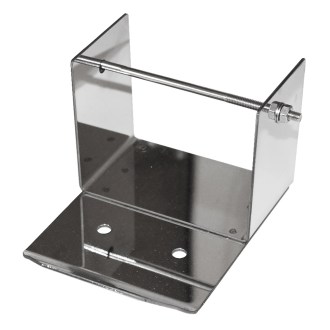 Svolgitore di filo - grande - acciaio inox