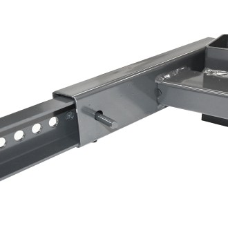 Supporto zincato antracite per arnie 23,5 - 56,5 cm - 1 pezzo