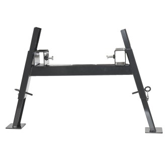 Supporto zincato antracite per arnie 23,5 - 56,5 cm - 1 pezzo