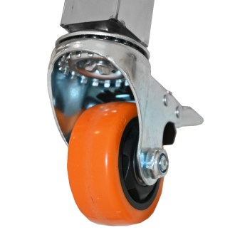 Contenitore di decristallizzazione con riscaldamento Mellarius MaxiLine 230 V - 54 litri / 70 kg