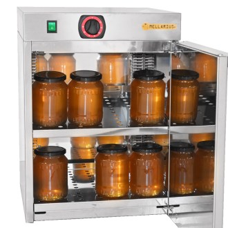 Scatola per disopercolatura Mellarius 57 x 40 cm