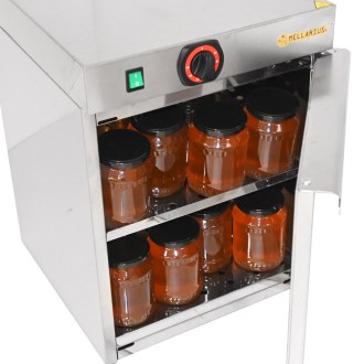 Scatola per disopercolatura Mellarius 57 x 40 cm