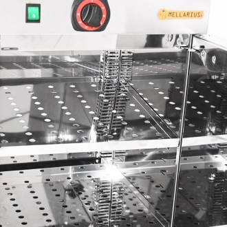 Scatola per disopercolatura Mellarius 57 x 40 cm