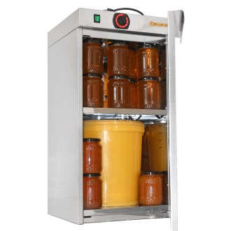 Cassetta per disopercolatura Mellarius 87 x 40 cm