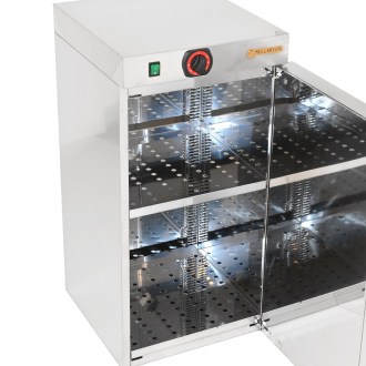 Cassetta per disopercolatura Mellarius 87 x 40 cm