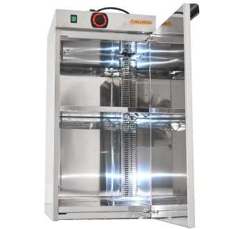 Cassetta per disopercolatura Mellarius 87 x 40 cm