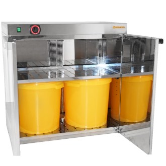 Scatola per disopercolare Mellarius 87 x 80 cm