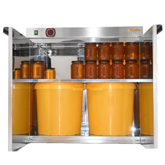 Scatola per disopercolare Mellarius 87 x 80 cm