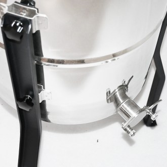 Smielatore Mellarius MaxiLine 4 telai manuale con manovella grande senza albero P52