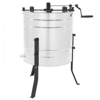 Estrattore di miele Lysoň Basic 4 telai manuale P60