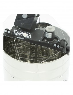 Smielatore Lysoň Basic 3 telai elettrico 230V P50