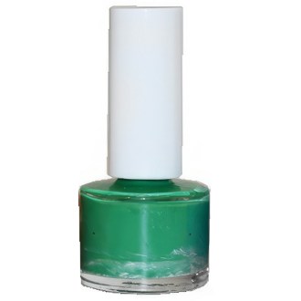 Vernice colorata per marcare le api regine - Verde