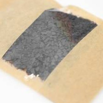 Colorante per candele, 25g - Nero