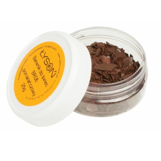 Colorante per candele, 25g - Arancione