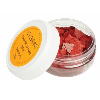 Colorante per candele, 25g - Rosa