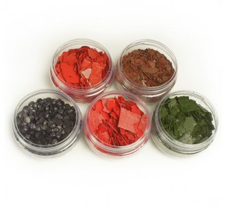 Colorante per candele, 25g