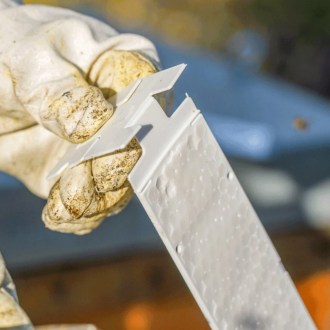 Calistrip Biox 6,44 g - 10 strisce