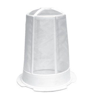 Filtro (filtro) per miele in plastica - cono