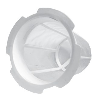 Filtro (filtro) per miele in plastica - cono