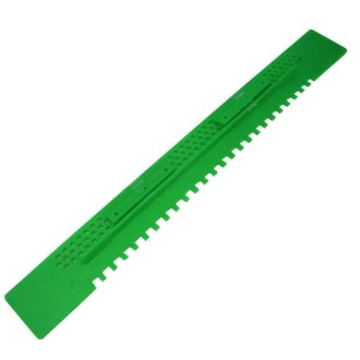 Riduttore di entrata per arnia - plastica