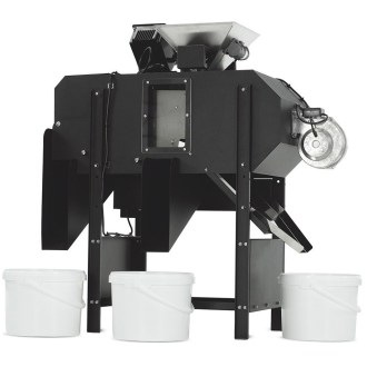 Pulitrice di polline 230V - Classic
