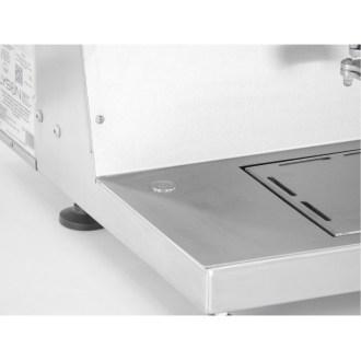 Dosatore di miele con bilancia e modulo dentato, 230V