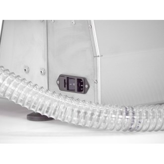 Dosatore di miele con bilancia e modulo dentato, 230V