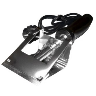 Forchetta elettrica per disopercolatura - 65 Watt