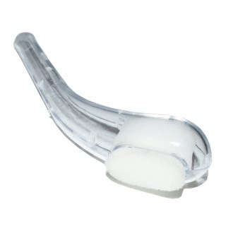 Cattura regine a pipa - plastica