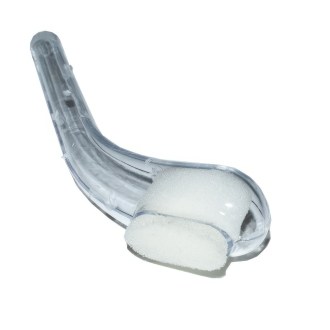 Cattura regine a pipa - plastica