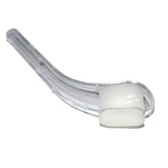 Cattura regine a pipa - plastica