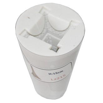 Stampo in silicone per candele LZ215