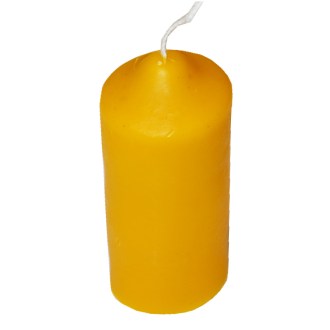 Stampo in silicone per candele LZ008