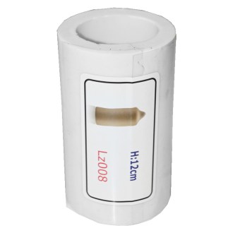 Stampo in silicone per candele LZ008