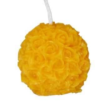 Stampo in silicone per candele LZ029