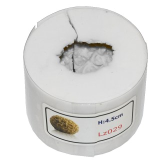 Stampo in silicone per candele LZ029