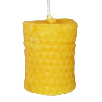 Stampo in silicone per candele LZ004