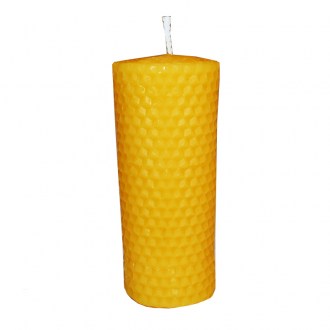 Stampo in silicone per candele LZ006