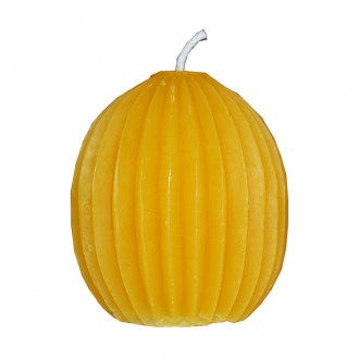 Stampo in silicone per candele LZ077