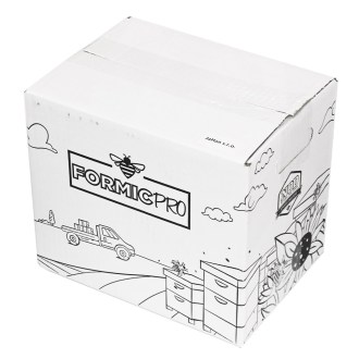 FormicPro 68,2 g - 30 dosi (60 strisce)